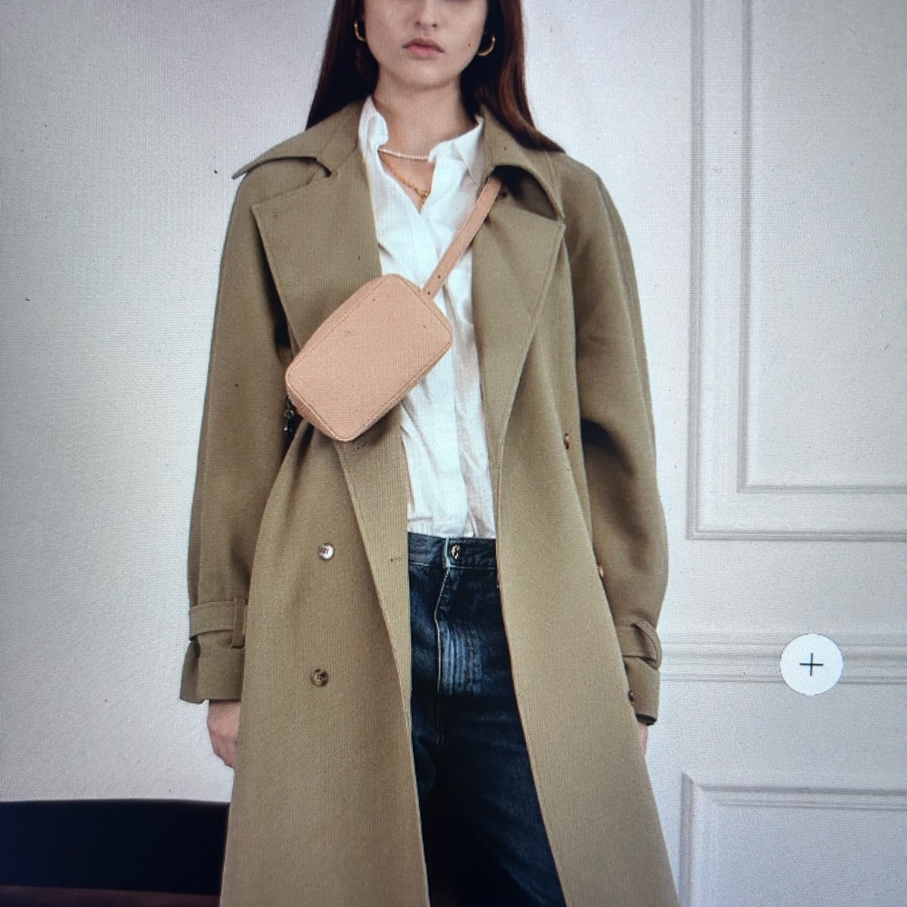 ELA x Jilly small crossbody